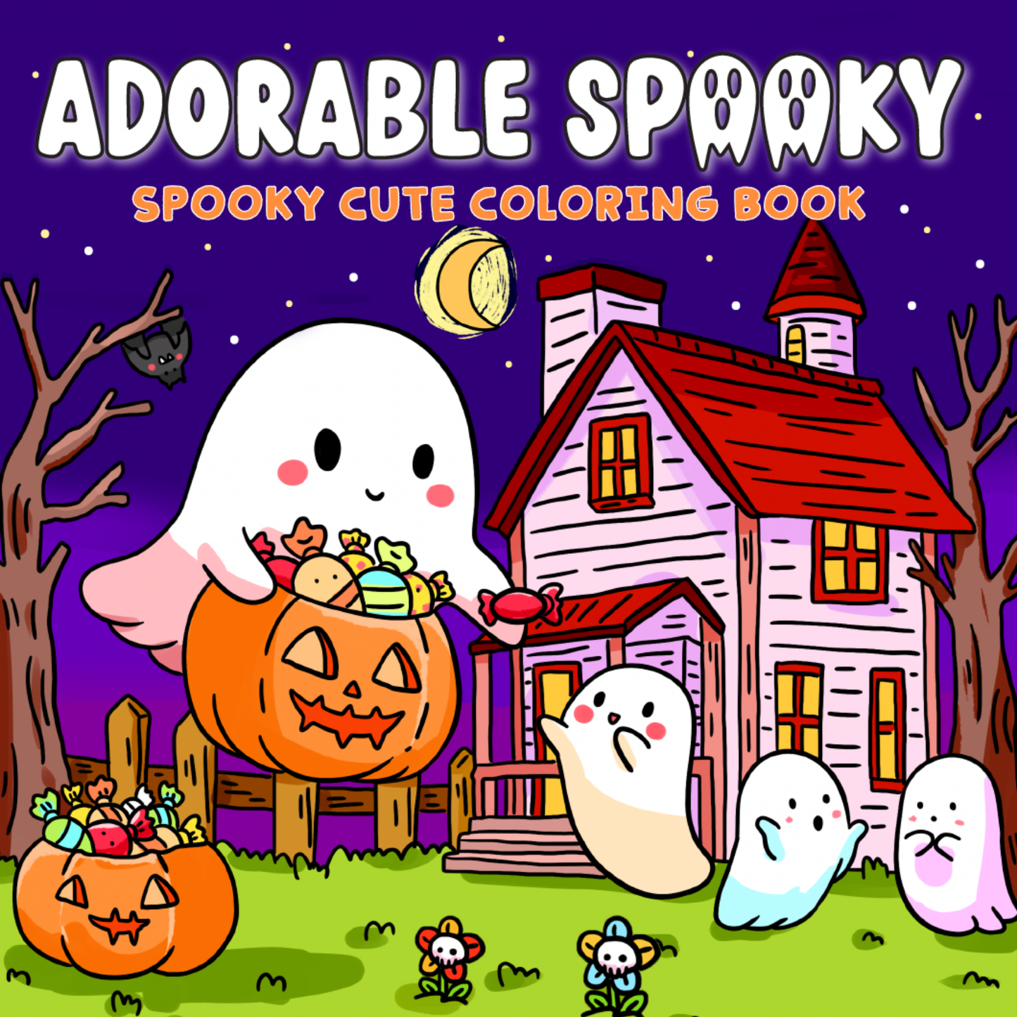 Adorable Spooky