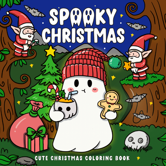 Spooky Christmas