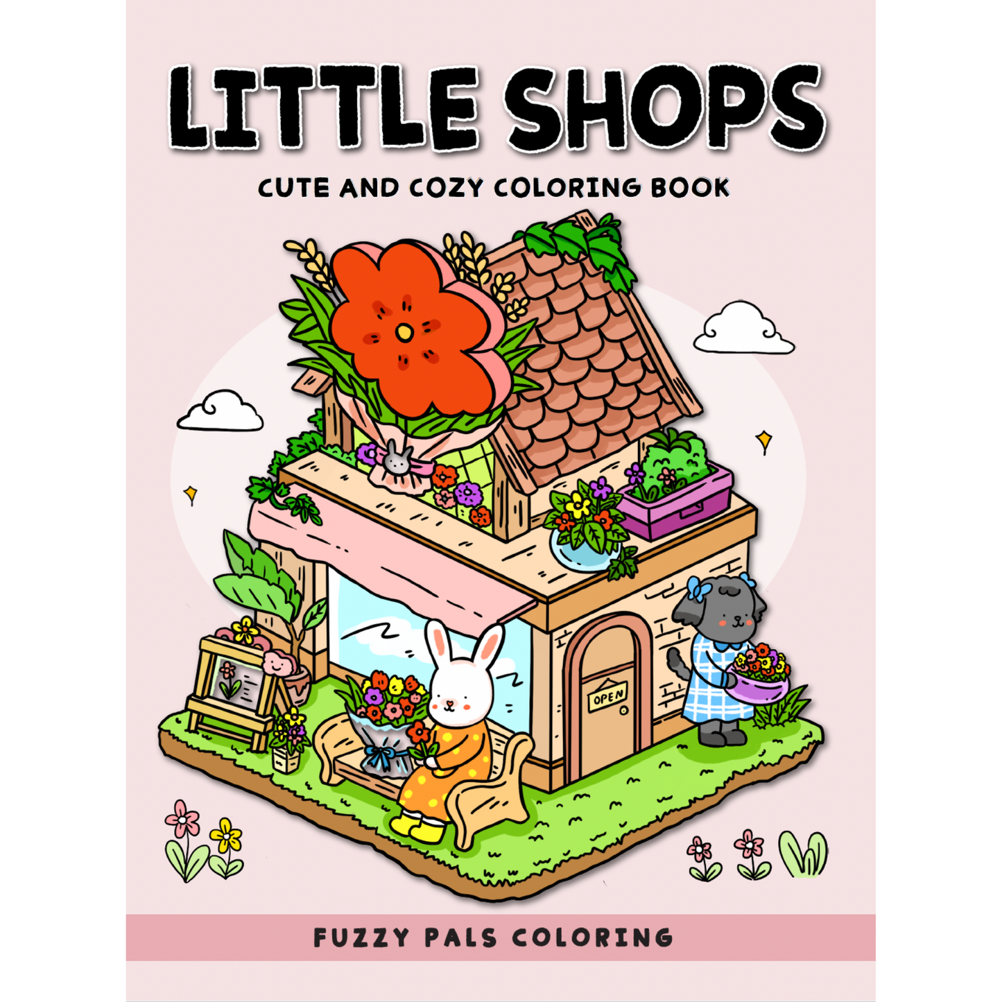 Little Shops