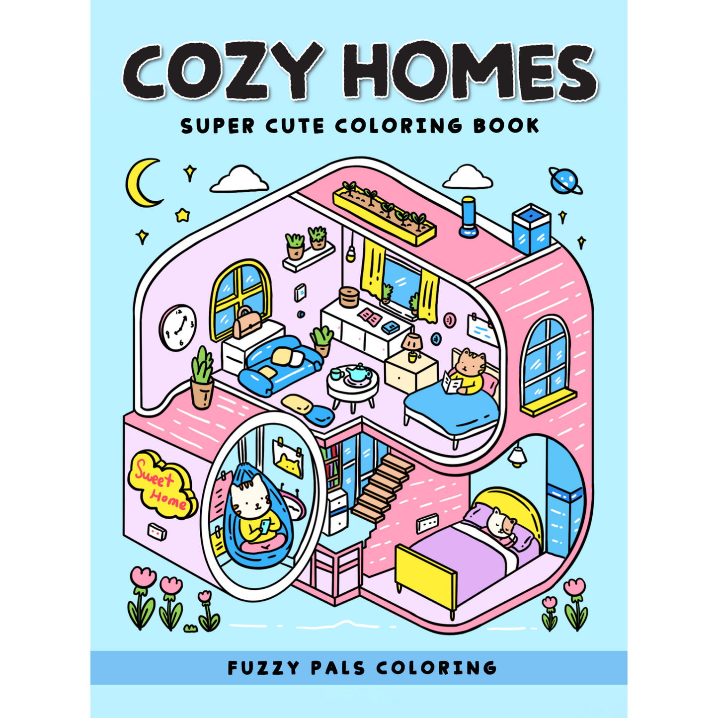 Cozy Homes